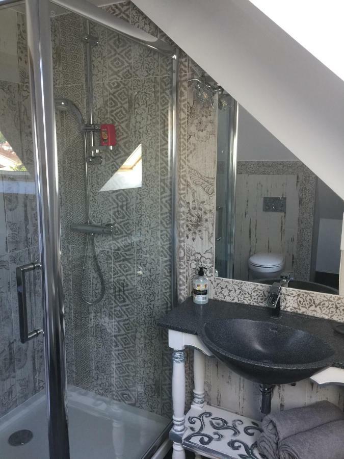 Apartament L'Aromeantic Rothau Zewnętrze zdjęcie