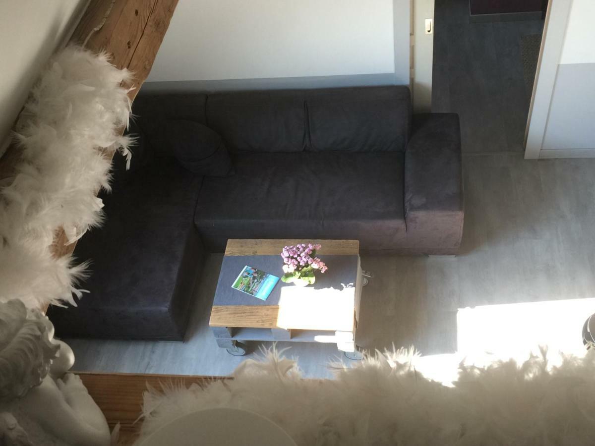 Apartament L'Aromeantic Rothau Zewnętrze zdjęcie