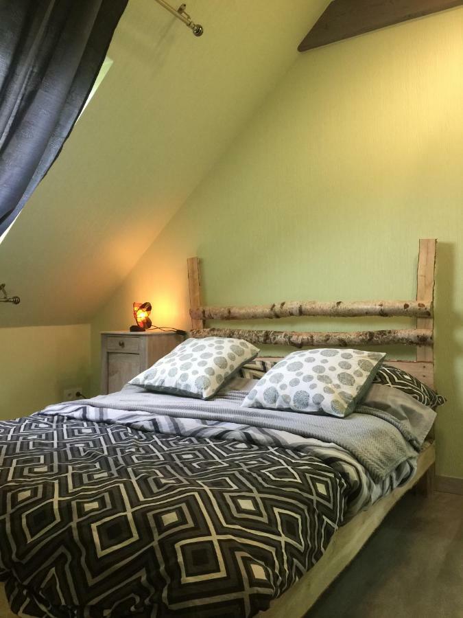 Apartament L'Aromeantic Rothau Zewnętrze zdjęcie