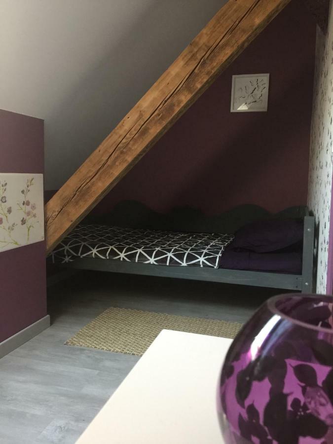 Apartament L'Aromeantic Rothau Zewnętrze zdjęcie