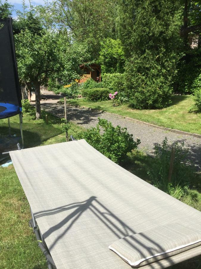 Apartament L'Aromeantic Rothau Zewnętrze zdjęcie