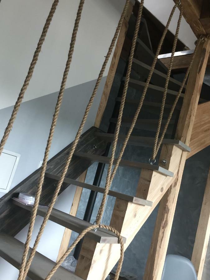 Apartament L'Aromeantic Rothau Zewnętrze zdjęcie