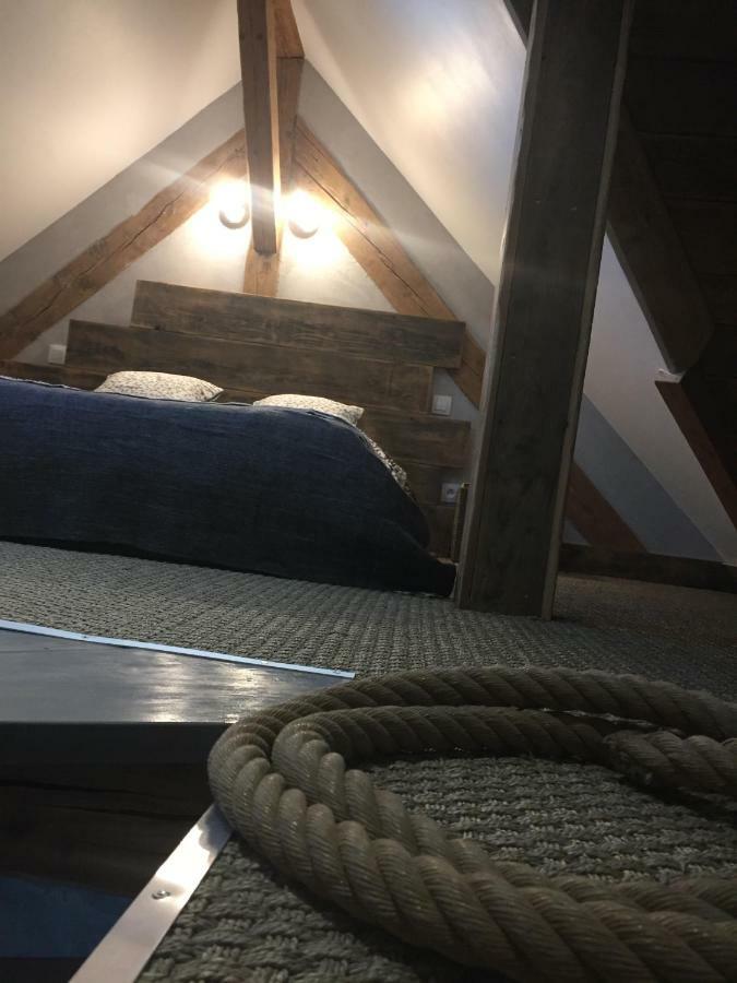 Apartament L'Aromeantic Rothau Zewnętrze zdjęcie