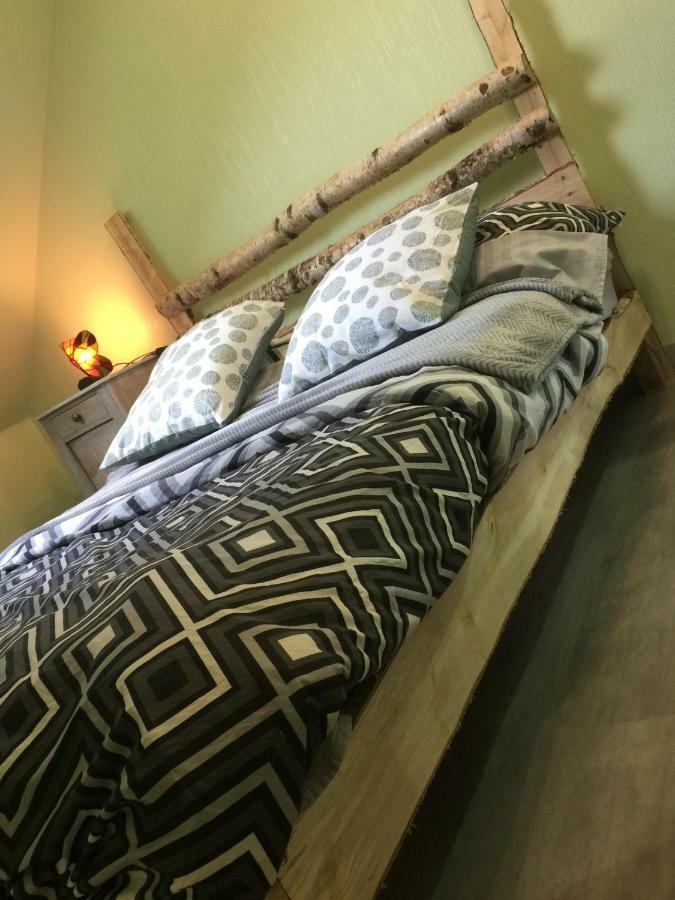 Apartament L'Aromeantic Rothau Zewnętrze zdjęcie